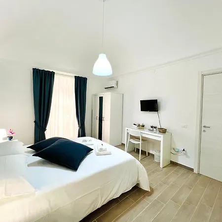Maison d'hôtes Domus Livi *