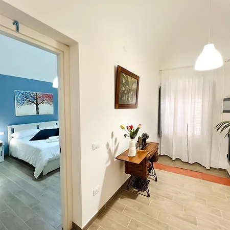 Domus Livi * Cinisi