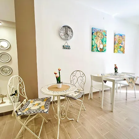 Domus Livi Cinisi