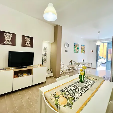 Domus Livi * Cinisi