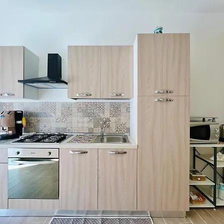 Domus Livi Maison d'hôtes