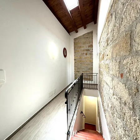 Maison d'hôtes Domus Livi