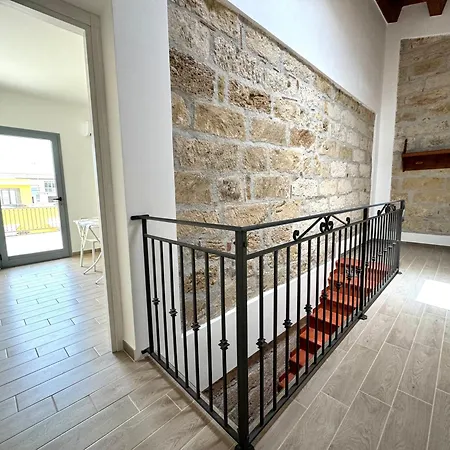 Domus Livi Maison d'hôtes *