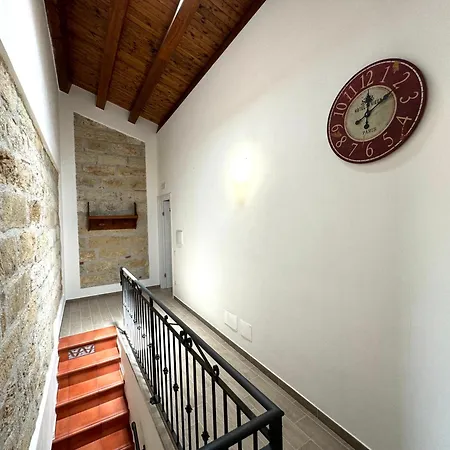 Domus Livi Cinisi