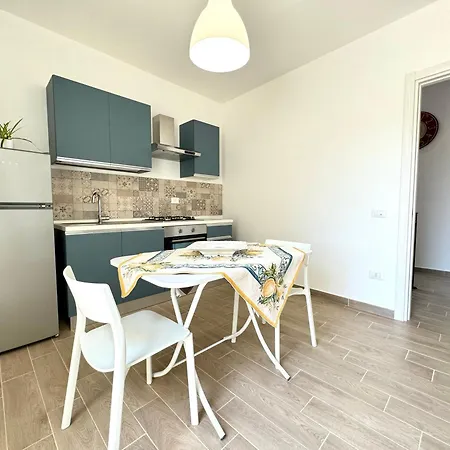 Domus Livi * Cinisi