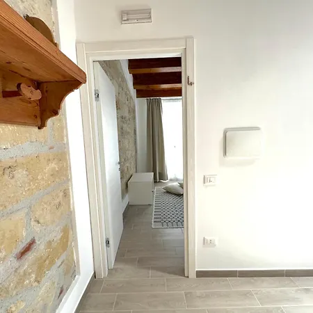 Maison d'hôtes Domus Livi Cinisi