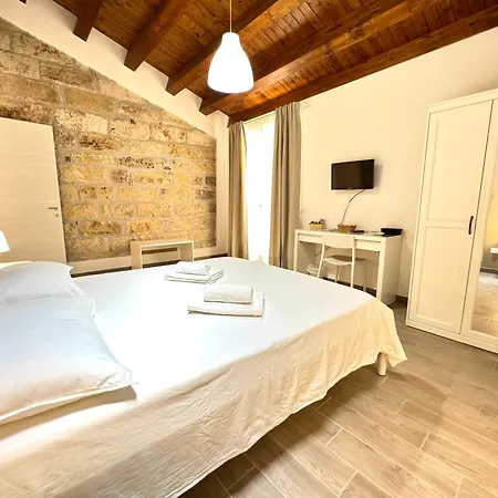 Domus Livi Maison d'hôtes