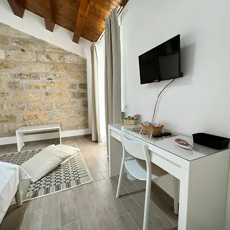 Domus Livi Maison d'hôtes Cinisi
