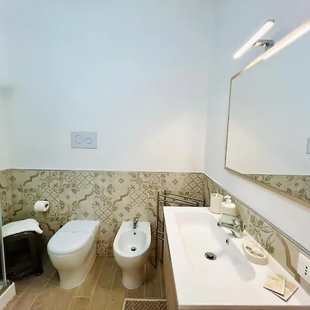 Pensionat Domus Livi Cinisi