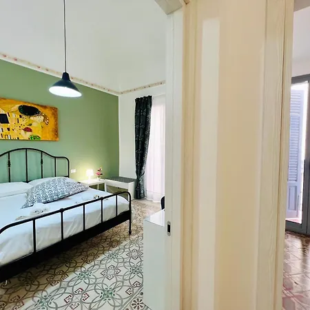 Domus Livi 4* Cinisi