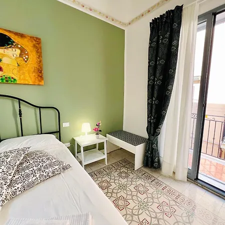 Pensionat Domus Livi Cinisi