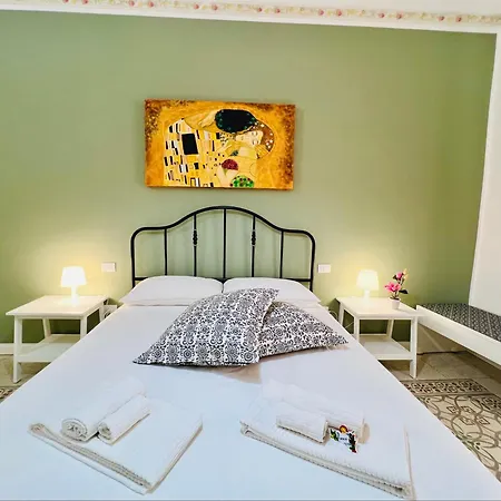 Domus Livi Pensionat