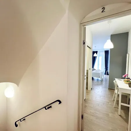 Domus Livi 4* Cinisi