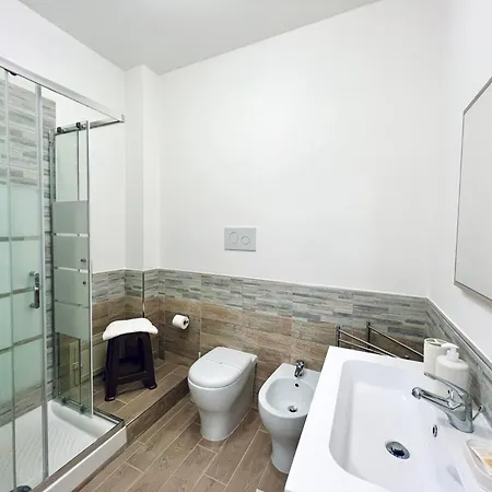 Pensionat Domus Livi