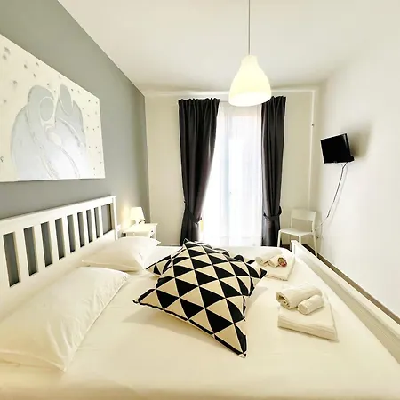 Pensionat Domus Livi