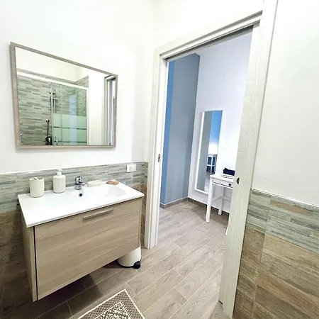 Pensionat Domus Livi Cinisi