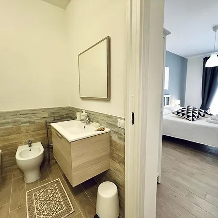 Domus Livi 4* Cinisi