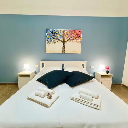 Pensionat Domus Livi