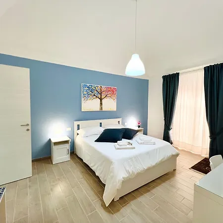 Pensionat Domus Livi