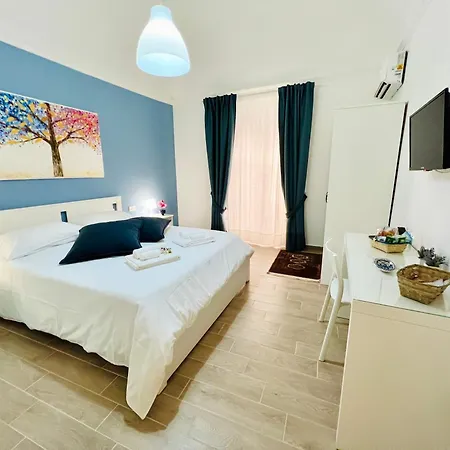 Domus Livi 4* Cinisi