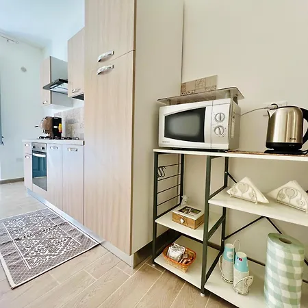 Domus Livi 4* Cinisi