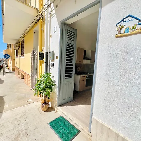 Pensionat Domus Livi Cinisi