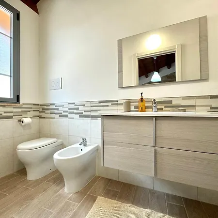 Pensionat Domus Livi