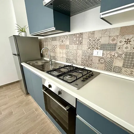 Domus Livi Pensionat 4*