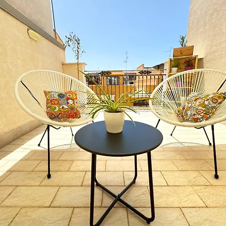 Pensionat Domus Livi 4*