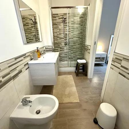 Pensionat Domus Livi