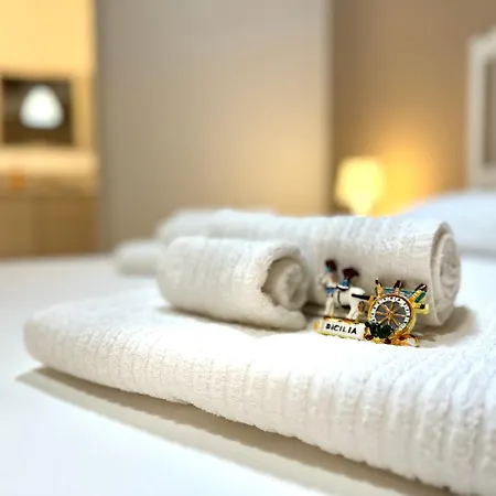 Pensionat Domus Livi 4*