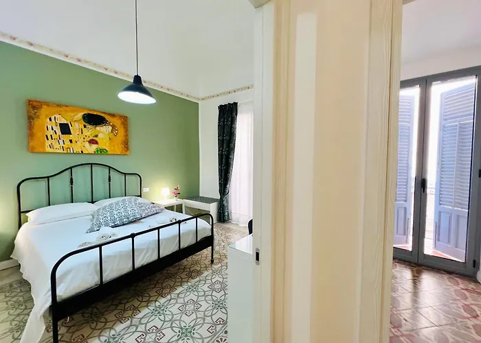 Domus Livi 4* Cinisi