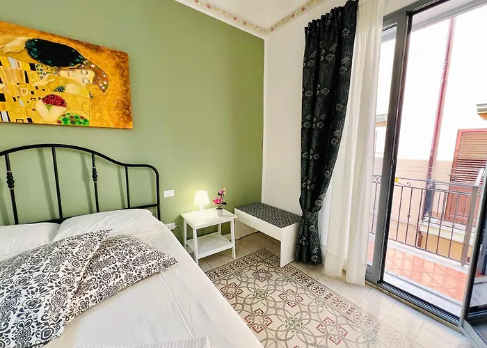 Gasthof Domus Livi Cinisi