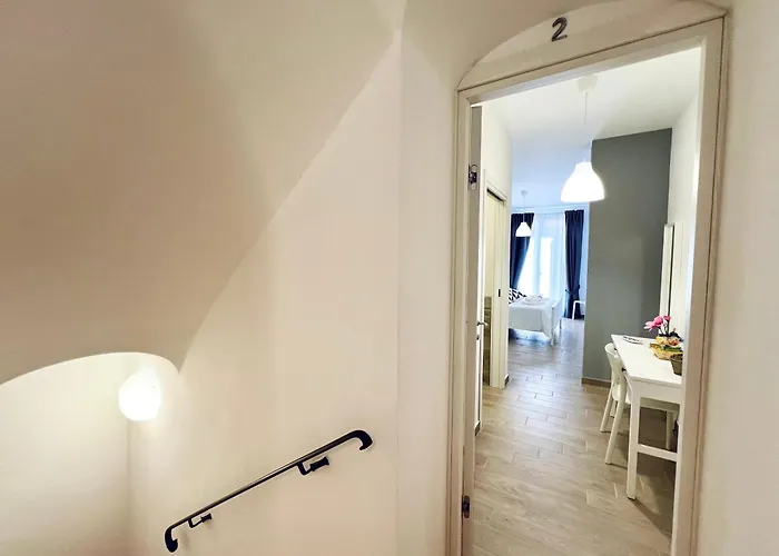 Domus Livi 4* Cinisi