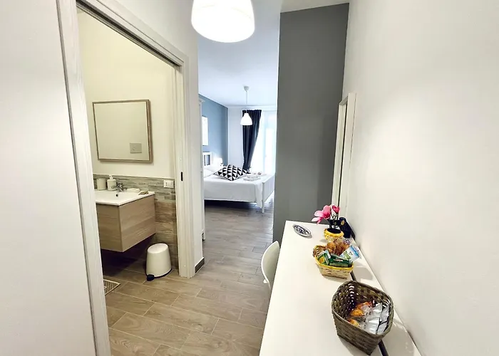 Domus Livi Gasthof Cinisi