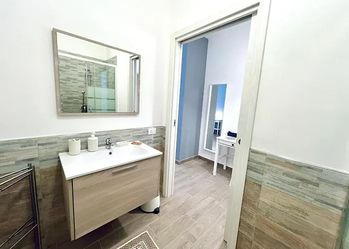 Gasthof Domus Livi Cinisi