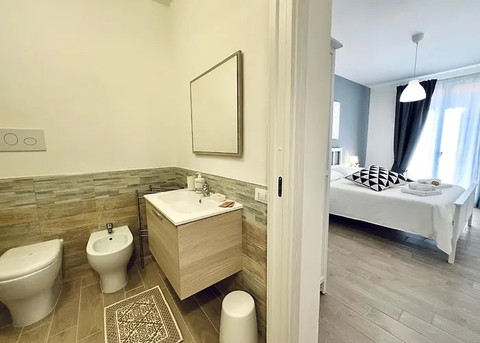 Domus Livi 4* Cinisi