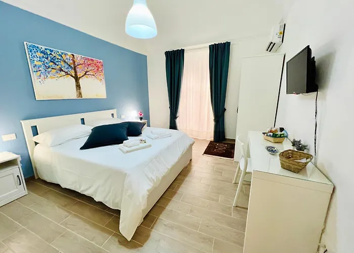 Domus Livi 4* Cinisi