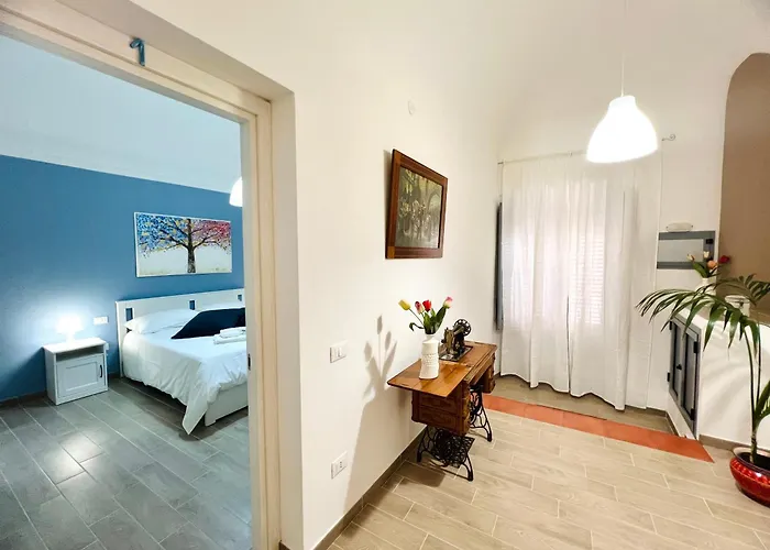 Domus Livi 4* Cinisi