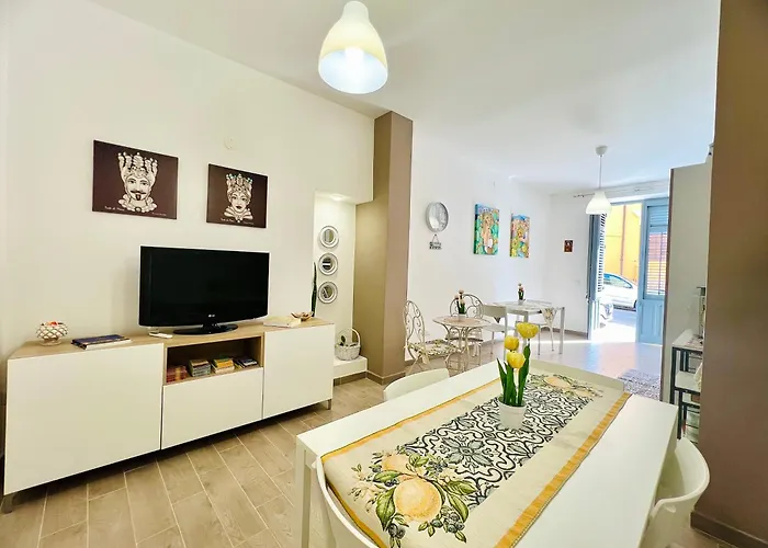 Domus Livi 4* Cinisi