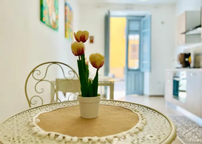 Domus Livi Gasthof 4*