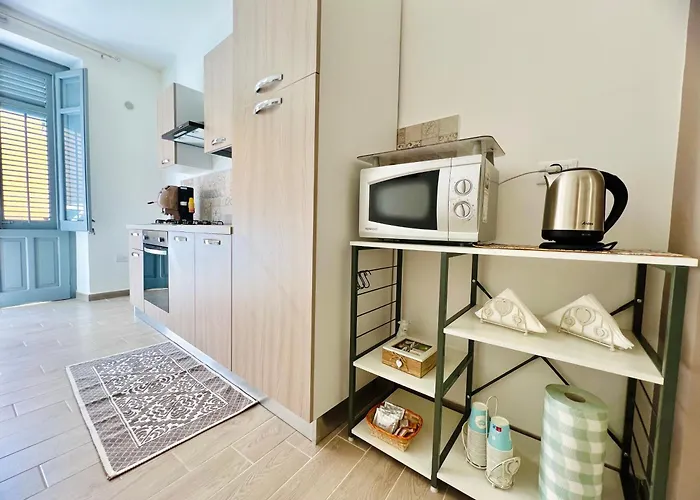 Domus Livi 4* Cinisi