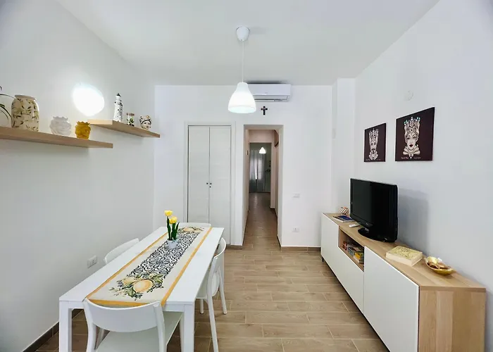 Domus Livi Gasthof Cinisi