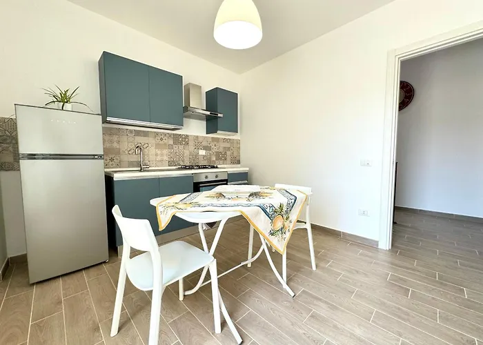 Domus Livi 4* Cinisi