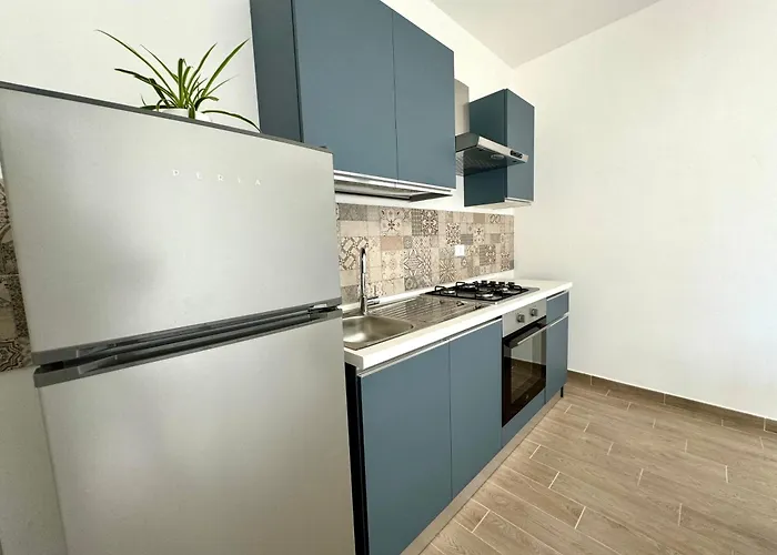 Gasthof Domus Livi Cinisi